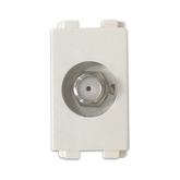 Royu RWX2 Cable TV Socket (Wide) | Royu by KHM Megatools Corp.